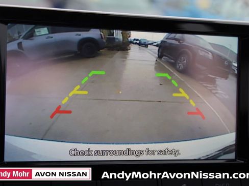 New 2025 Nissan Sentra S image 20