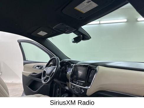 Certified 2023 Chevrolet Traverse LT image 19