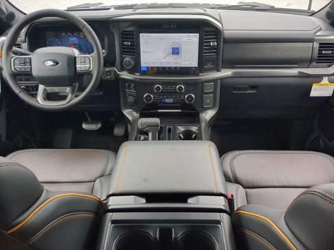 New 2025 Ford F150 Tremor w/ Equipment Group 402A High image 13