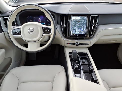 Used 2023 Volvo XC60 B5 Plus w/ Climate Package image 13