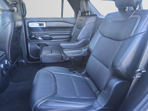 Used 2022 Ford Explorer ST w/ Equipment Group 401A image 15