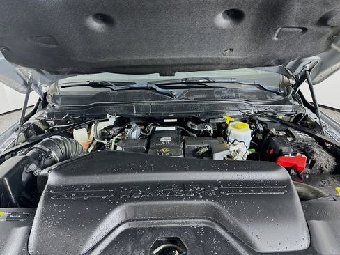 Certified 2021 RAM 3500 Limited image 37