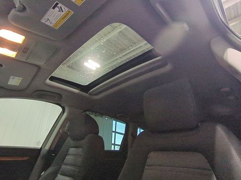 Used 2018 Honda CR-V EX image 22
