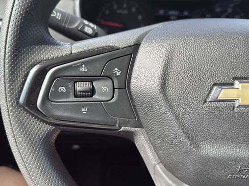 Used 2023 Chevrolet TrailBlazer LT FWD image 20