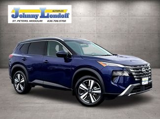 Used 2024 Nissan Rogue SL w/ SL Premium Package video 1