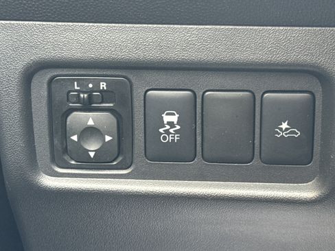 Used 2024 Mitsubishi Mirage ES FWD image 21