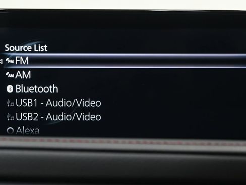 Used 2025 MAZDA CX-30 AWD 2.5 S w/ Preferred Package image 26