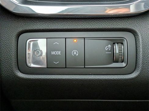 New 2026 GMC Acadia Elevation w/ Black Edition image 27