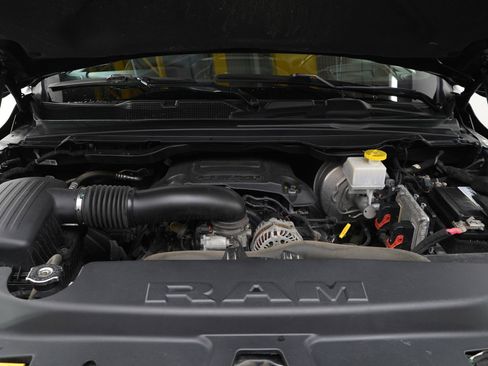 Used 2022 RAM 1500 Limited image 31