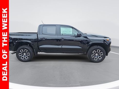 New 2026 Chevrolet Colorado Z71 image 2