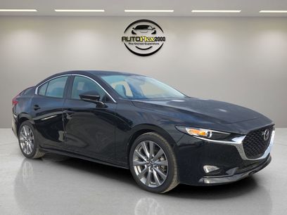 Used 2023 MAZDA MAZDA3 s