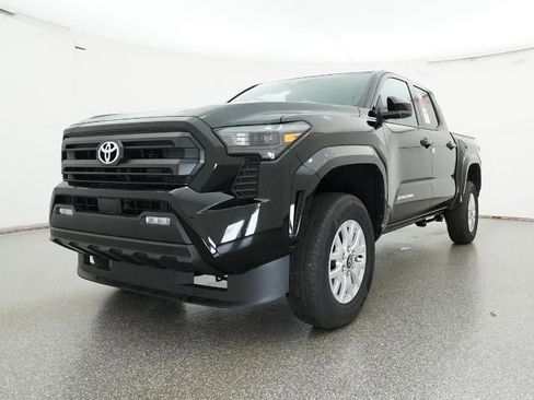 New 2025 Toyota Tacoma SR5 image 65