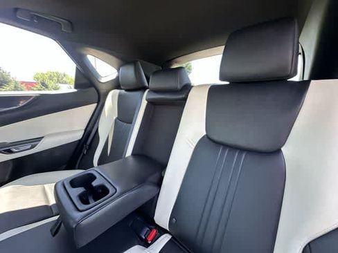 Used 2024 Lexus NX 350 AWD w/ Cold Area Package image 17