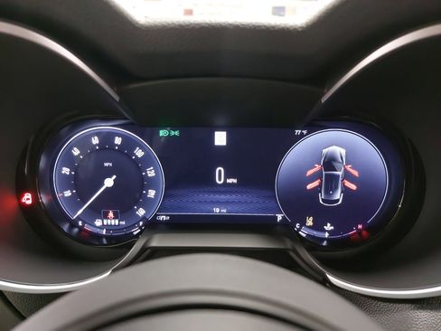 New 2025 Alfa Romeo Stelvio Sprint w/ Veloce Package AWD/4WD image 20
