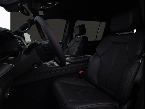 New 2026 Jeep Grand Wagoneer Limited AWD/4WD image 14