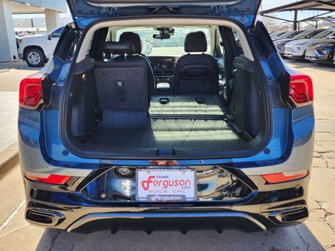 New 2026 Buick Encore GX Sport Touring image 47