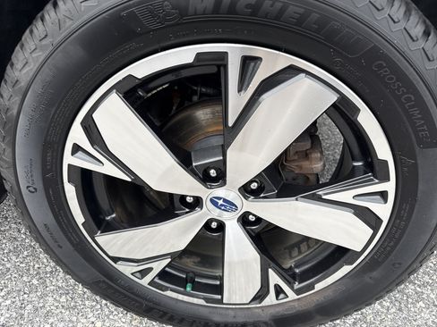 Used 2019 Subaru Forester Touring AWD/4WD image 20