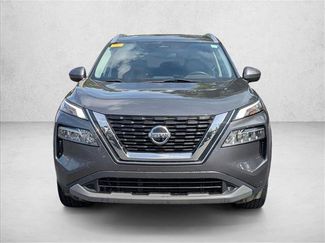 Used 2021 Nissan Rogue SV w/ Premium Package video 3