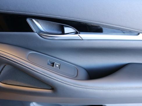 Certified 2025 INFINITI QX60 Pure AWD/4WD image 34