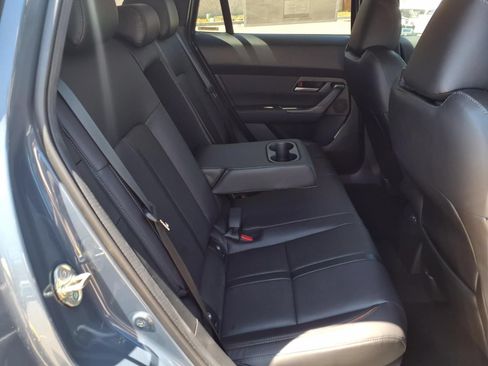 New 2026 MAZDA CX-50 AWD 2.5 Hybrid w/ Cargo Package image 19