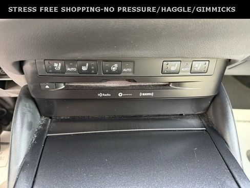 Used 2022 Lexus ES 350 w/ Premium Package image 23