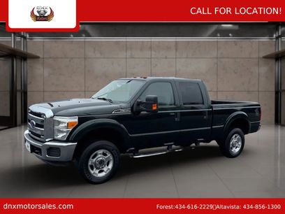 Used 2015 Ford F350 XLT