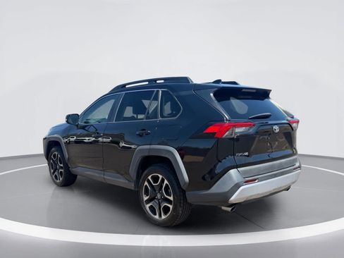 Used 2020 Toyota RAV4 Adventure AWD/4WD image 3