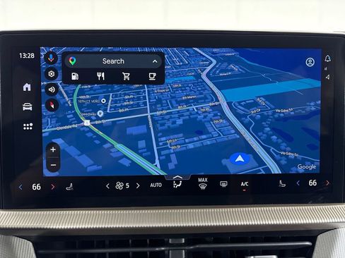 New 2026 Ford Explorer Active RWD image 25