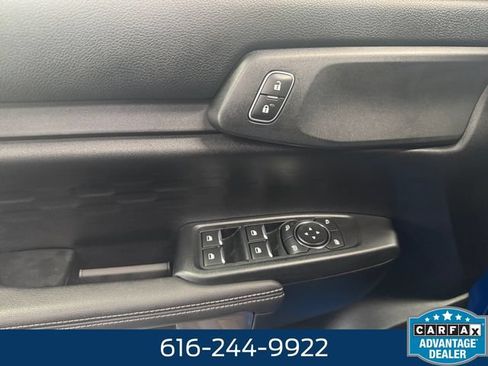 Used 2024 Ford Ranger XLT w/ Technology Package AWD/4WD image 25