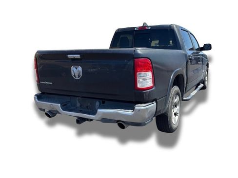 Used 2020 RAM 1500 Lone Star RWD image 4