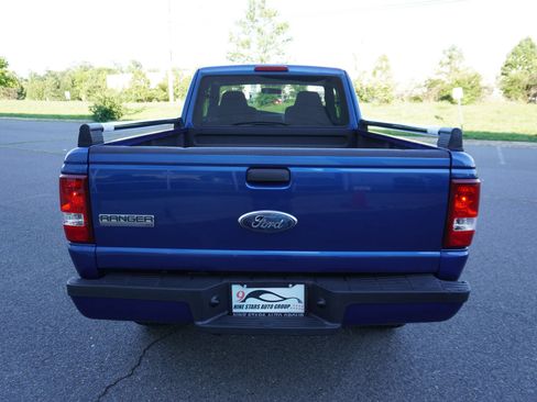 Used 2007 Ford Ranger XLT AWD/4WD image 6