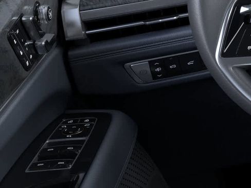 New 2025 Cadillac Escalade IQ Sport 2 w/ LPO, ONYX Package image 22