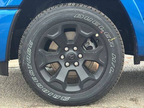 New 2026 RAM 1500 Lone Star image 22