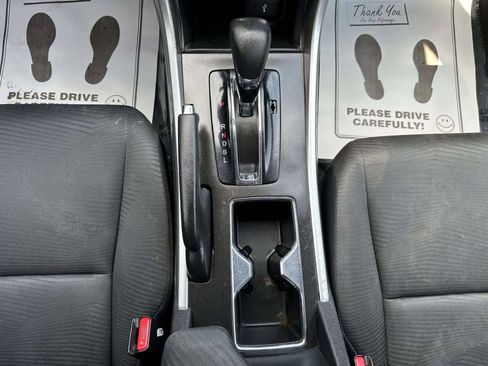 Used 2015 Honda Accord LX image 21