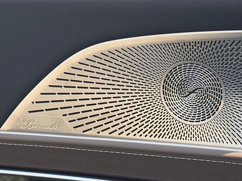 New 2026 Mercedes-Benz AMG GT 55 image 25
