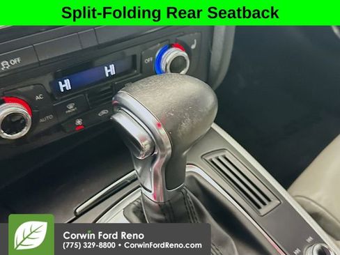 Used 2013 Audi A4 2.0T Premium Plus image 16