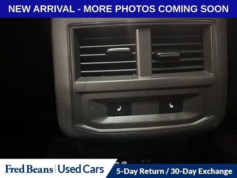 Used 2022 Volkswagen Atlas Cross Sport SEL Premium R-Line image 11