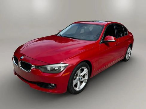 Used 2014 BMW 328i Sedan RWD image 6