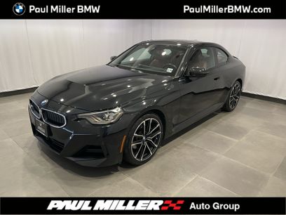 Used 2024 BMW 230i xDrive Coupe w/ Premium Package