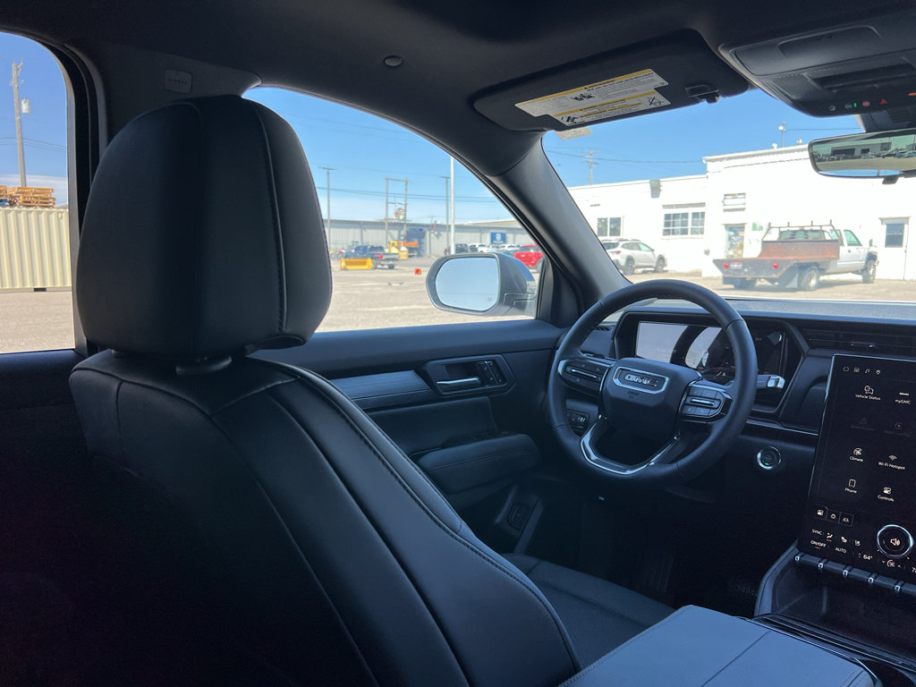 New 2026 GMC Terrain AT4 w/ Convenience Package III AWD/4WD image 38