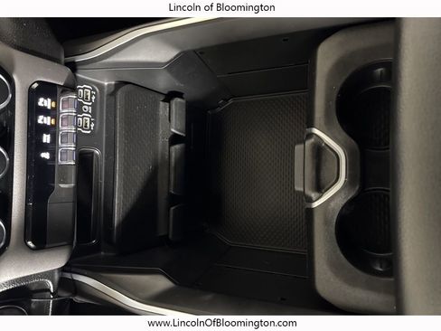 Used 2022 RAM 1500 Big Horn image 49