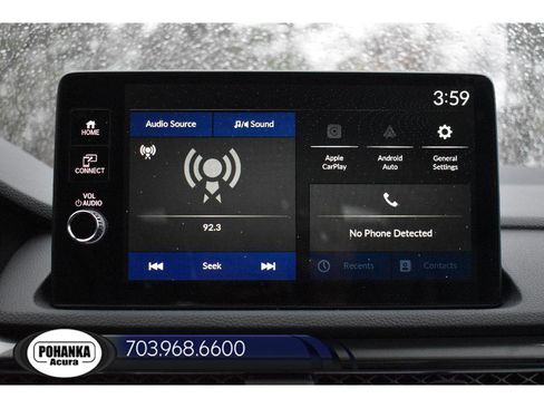 New 2026 Acura Integra image 14