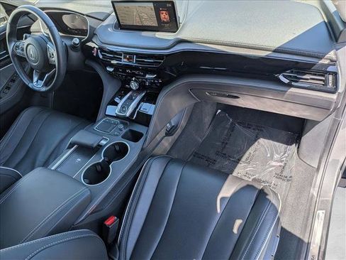 Certified 2023 Acura MDX SH-AWD w/ Advance Package image 24