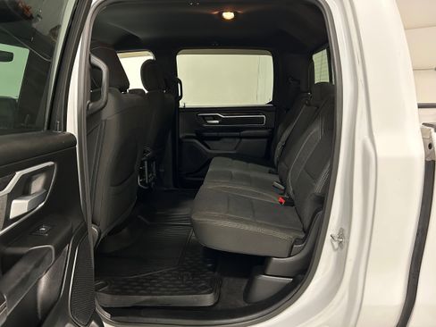 Used 2020 RAM 1500 Big Horn image 30