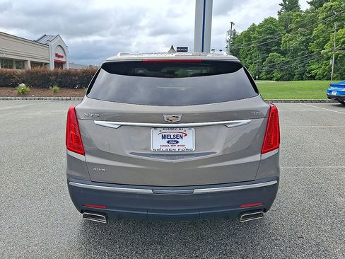 Used 2019 Cadillac XT5 Luxury AWD/4WD image 23