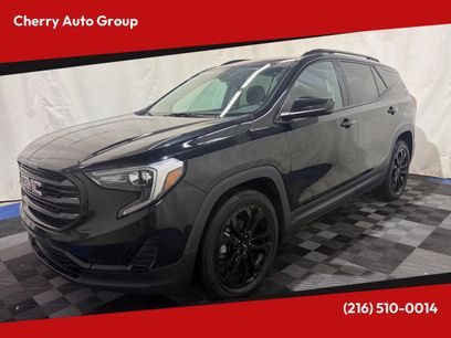 Used 2020 GMC Terrain SLE w/ Elevation Edition