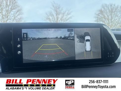 Used 2025 Hyundai Palisade SEL image 34