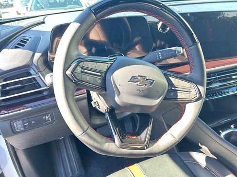 New 2026 Chevrolet Traverse RS image 10