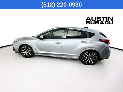 Certified 2024 Subaru Impreza 2.0i Sport AWD/4WD image 5