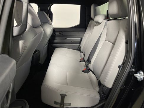 New 2026 Toyota Tacoma SR5 AWD/4WD image 13